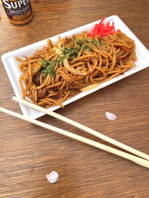 RINKO(ﾘﾝｺ) 郷に入っては郷に従うタイプ