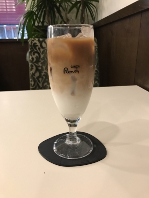 SEINA(ｾｲﾅ) カフェタイム