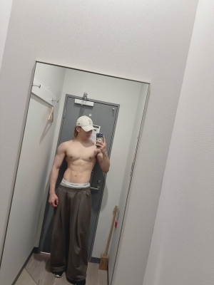 KEN（ｹﾝ） 頑張らないと