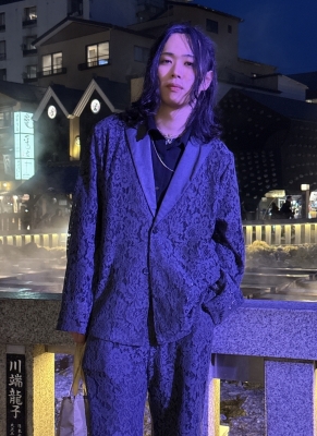 TATSUYA(ﾀﾂﾔ) 4/25 17：00まで新宿