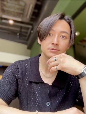 KONOSUKE(ｺｳﾉｽｹ) 苦労は人一倍経験してきたら色気に変わるよ