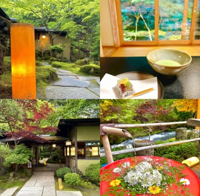 KONOSUKE(ｺｳﾉｽｹ) 綺麗な庭園