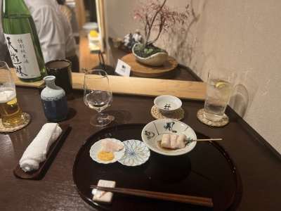 KANDA(ｶﾝﾀﾞ) 🦆焼き鳥🐓
