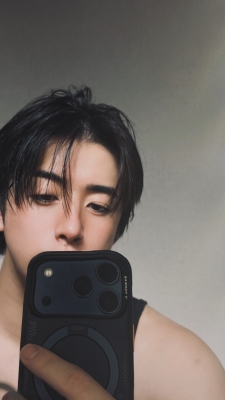 KAKERU(ｶｹﾙ) 日焼けメイク勉強中🥵