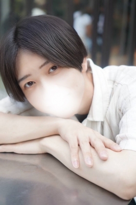 YUNA(ﾕﾅ) 宣材写真