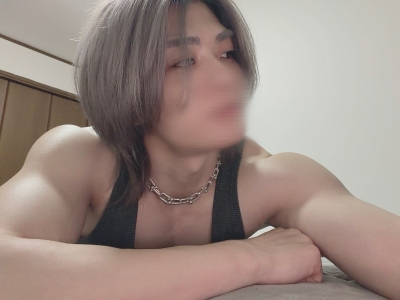 KEN(ケン) 染め直し