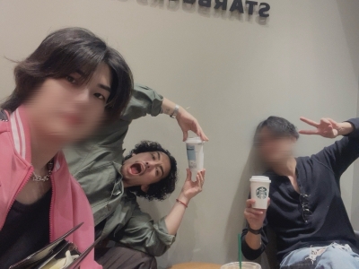 KEN（ｹﾝ） 隙間時間