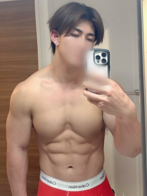 KENSHIROU(ｹﾝｼﾛｳ) 安心感届けるよ