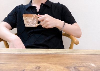 CHIGIRI(チギリ) カフェ☕