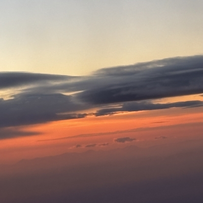 SOUP(ｽｰﾌﾟ) 空