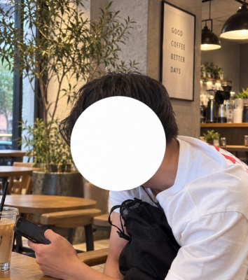 YUKITO(ﾕｷﾄ) 気づいたらあっという間に