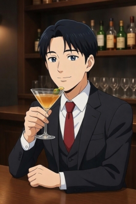 RETSU(ﾚﾂ) 雨は好きですか？