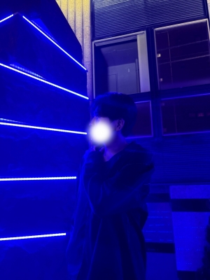 ATARU(アタル) 青い