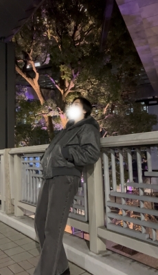 MEGURO(メグロ) 脚伸びた気がする