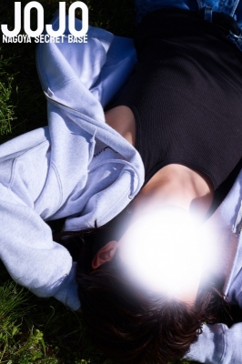 JOJO(ｼﾞｮｼﾞｮ) 自分にご褒美、あげてる？　🌱vol.5/13