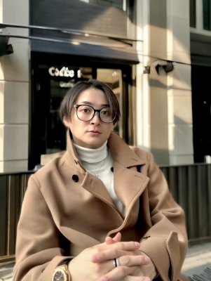 KONOSUKE(ｺｳﾉｽｹ) 2025年もありがとう