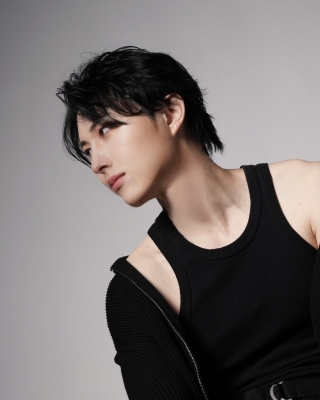YUU (ﾕｳ) 今日から大阪です