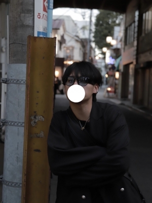 MASH(ﾏｯｼｭ) 阿佐ヶ谷の高架下付近にて