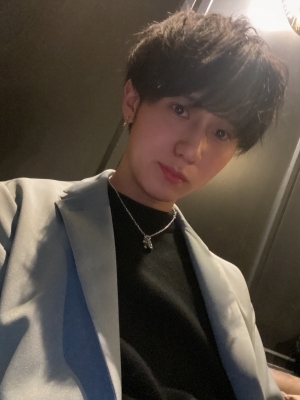 MISAKA(ﾐｻｶ) 今日から出勤！