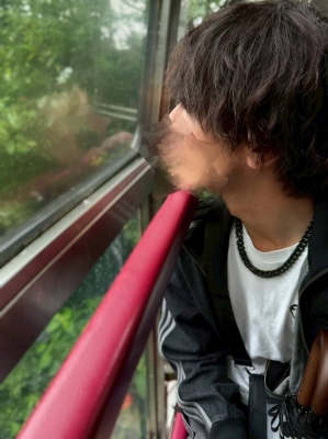SUIGETSU(ｽｲｹﾞﾂ) はじめまして、スイゲツです。