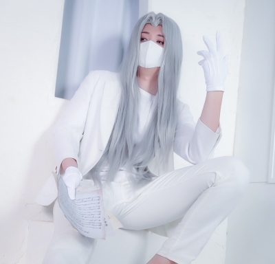 YUCHI(ﾕﾁ) なくて七癖、あって四十八癖