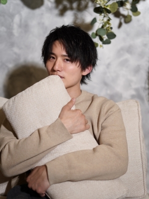 TAISHI(ﾀｲｼ) 隣においで