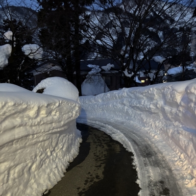 SOUP(スープ) 雪すーぷ
