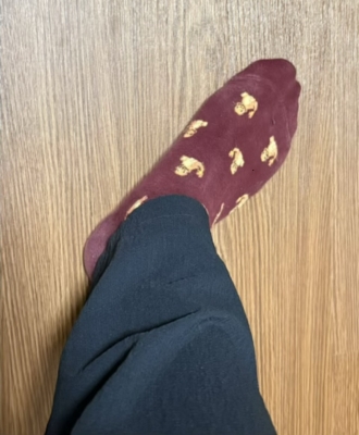 TAKEI(ﾀｹｲ) 🧦