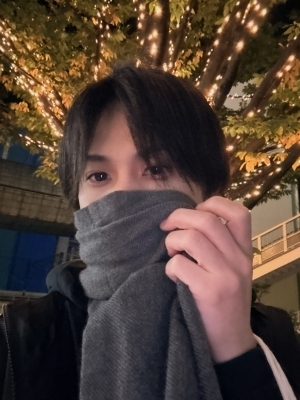 SHU(ｼｭｳ) ✨☕️写メ日記リレー5周目☕️✨