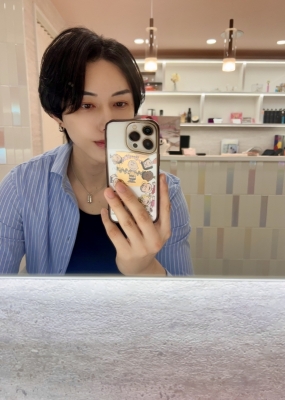 YUU (ﾕｳ) おでかけ