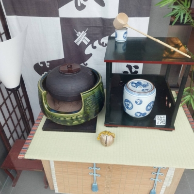 TOUYA(ﾄｳﾔ) 茶器
