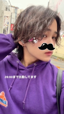 MERU(メル) 出勤してるよぉ〜‼︎