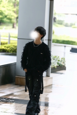 FUGA(ﾌｳｶﾞ) 【結構意外かも？】僕のプライベートのお話