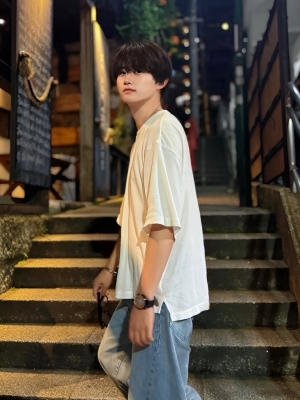 UTA(ｳﾀ) 散歩🌙