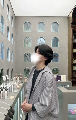 MAIKI(ﾏｲｷ) いい雰囲気に誘われて…🌿