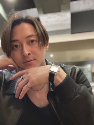 KONOSUKE(ｺｳﾉｽｹ) 自分1人が背負える数は限られてる