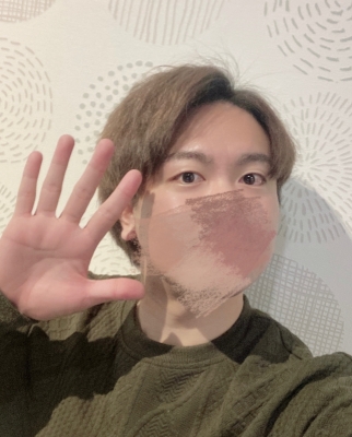 KYLE(ｶｲﾙ) ありがとう〜札幌出張〜