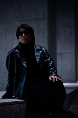 YOHITO(ヨヒト) 【やり切る力】