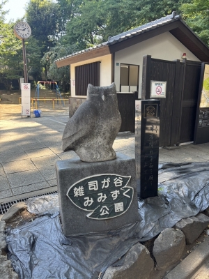 KYOMA(キョウマ) 知恵の象徴と、穏やかな昼下がり。