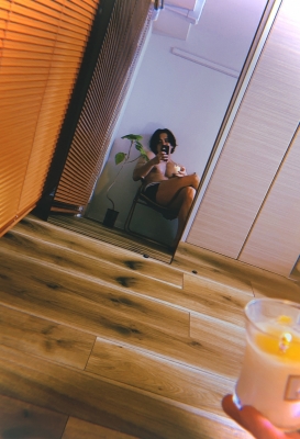 MOCHI（ﾓﾁ） メロいやろ。