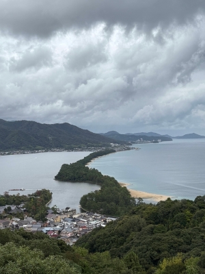 MASH(ﾏｯｼｭ) 天の橋立　in京都