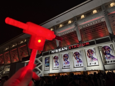 TAEHYUNG(ﾃﾋｮﾝ) 影響力