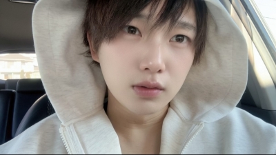 YUATO(ﾕｱﾄ) 少しだけ、素に戻る時間