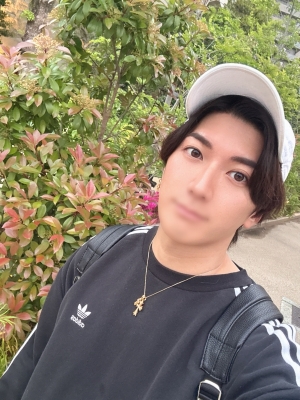 KEN (ｹﾝ) お休み〜
