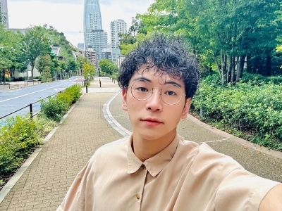 HARUOMI(ﾊﾙｵﾐ) 僕がうつ病を患った時のお話…