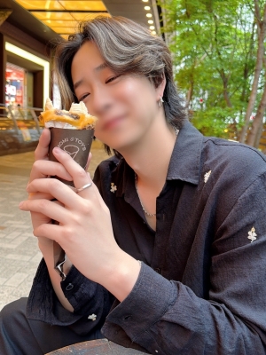 MINATO(ミナト) ぶりっこについて