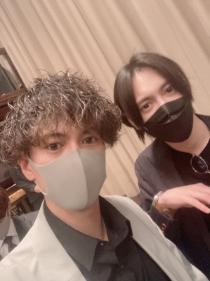 FUMITO(フミト) 同期