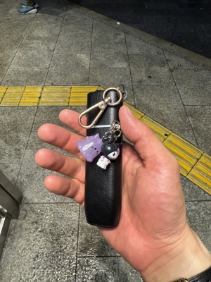 TOA(ﾄｱ) デコった