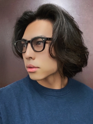 DAN(ﾀﾞﾝ) まさかの