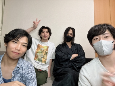 TATSUYA(ﾀﾂﾔ) 新宿キャス20分ソーリー